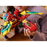 LEGO® Monkie Kid Monkie Kid's Team Dronecopter 80023 (22/25)