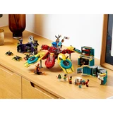 LEGO® Monkie Kid Monkie Kid's Team Dronecopter 80023 (25/25)