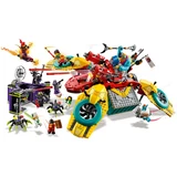 LEGO® Monkie Kid Monkie Kid's Team Dronecopter 80023 (3/25)