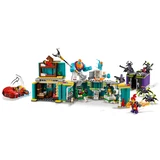 LEGO® Monkie Kid Monkie Kid's Team Dronecopter 80023 (4/25)