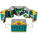 LEGO® Monkie Kid Monkie Kid's Team Dronecopter 80023 (5/25)
