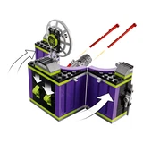 LEGO® Monkie Kid Monkie Kid's Team Dronecopter 80023 (7/25)
