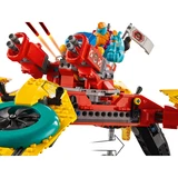 LEGO® Monkie Kid Monkie Kid's Team Dronecopter 80023 (8/25)