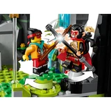 LEGO® Monkie Kid The Legendary Flower Fruit Mountain 80024 (10/19)