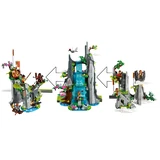 LEGO® Monkie Kid The Legendary Flower Fruit Mountain 80024 (11/19)