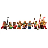 LEGO® Monkie Kid The Legendary Flower Fruit Mountain 80024 (13/19)