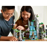 LEGO® Monkie Kid The Legendary Flower Fruit Mountain 80024 (16/19)