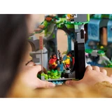 LEGO® Monkie Kid The Legendary Flower Fruit Mountain 80024 (18/19)