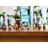 LEGO® Monkie Kid The Legendary Flower Fruit Mountain 80024 (19/19)