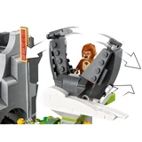 LEGO® Monkie Kid The Legendary Flower Fruit Mountain 80024 (5/19)