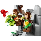 LEGO® Monkie Kid The Legendary Flower Fruit Mountain 80024 (6/19)