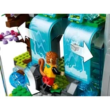 LEGO® Monkie Kid The Legendary Flower Fruit Mountain 80024 (7/19)