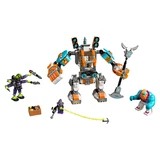 LEGO® Monkie Kid Supermeca de Carga de Sandy 80025 (2/11) LEGO® Monkie Kid Supermeca de Carga de Sandy 80025 (2/11)
