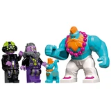 LEGO® Monkie Kid Supermeca de Carga de Sandy 80025 (4/11) LEGO® Monkie Kid Supermeca de Carga de Sandy 80025 (4/11)