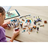 LEGO® Monkie Kid Supermeca de Carga de Sandy 80025 (9/11) LEGO® Monkie Kid Supermeca de Carga de Sandy 80025 (9/11)