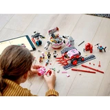 LEGO® Monkie Kid Pigsy's Noedeltank 80026 (10/12)