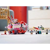 LEGO® Monkie Kid Pigsy's Noedeltank 80026 (12/12)