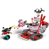 LEGO® Monkie Kid Pigsy's Noedeltank 80026 (5/12)