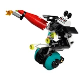 LEGO® Monkie Kid Pigsy's Noedeltank 80026 (6/12)