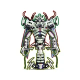 LEGO® Monkie Kid The Bone Demon 80028 (10/17)
