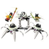 LEGO® Monkie Kid The Bone Demon 80028 (11/17)