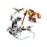 LEGO® Monkie Kid The Bone Demon 80028 (13/17)