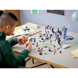 LEGO® Monkie Kid The Bone Demon 80028 (15/17)