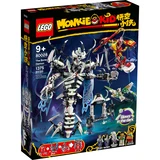 LEGO® Monkie Kid The Bone Demon 80028 (1/17)