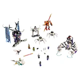 LEGO® Monkie Kid The Bone Demon 80028 (2/17)
