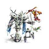 LEGO® Monkie Kid The Bone Demon 80028 (3/17)