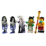LEGO® Monkie Kid The Bone Demon 80028 (4/17)