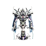 LEGO® Monkie Kid The Bone Demon 80028 (9/17)