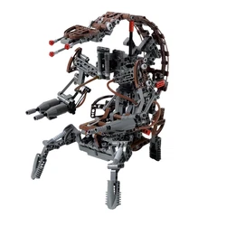 Destroyer Droid 8002