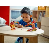 LEGO® Monkie Kid Monkie Kids magische Maschinen 80030 (12/14) LEGO® Monkie Kid Monkie Kids magische Maschinen 80030 (12/14)