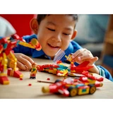 LEGO® Monkie Kid Monkie Kids magische Maschinen 80030 (13/14) LEGO® Monkie Kid Monkie Kids magische Maschinen 80030 (13/14)