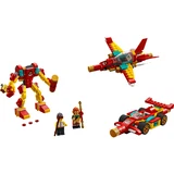 LEGO® Monkie Kid Monkie Kids magische Maschinen 80030 (2/14) LEGO® Monkie Kid Monkie Kids magische Maschinen 80030 (2/14)