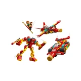 LEGO® Monkie Kid Monkie Kids magische Maschinen 80030 (3/14) LEGO® Monkie Kid Monkie Kids magische Maschinen 80030 (3/14)