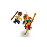 LEGO® Monkie Kid Monkie Kids magische Maschinen 80030 (4/14) LEGO® Monkie Kid Monkie Kids magische Maschinen 80030 (4/14)