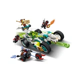 LEGO® Monkie Kid Mei's drakenwagen 80031 (3/12)