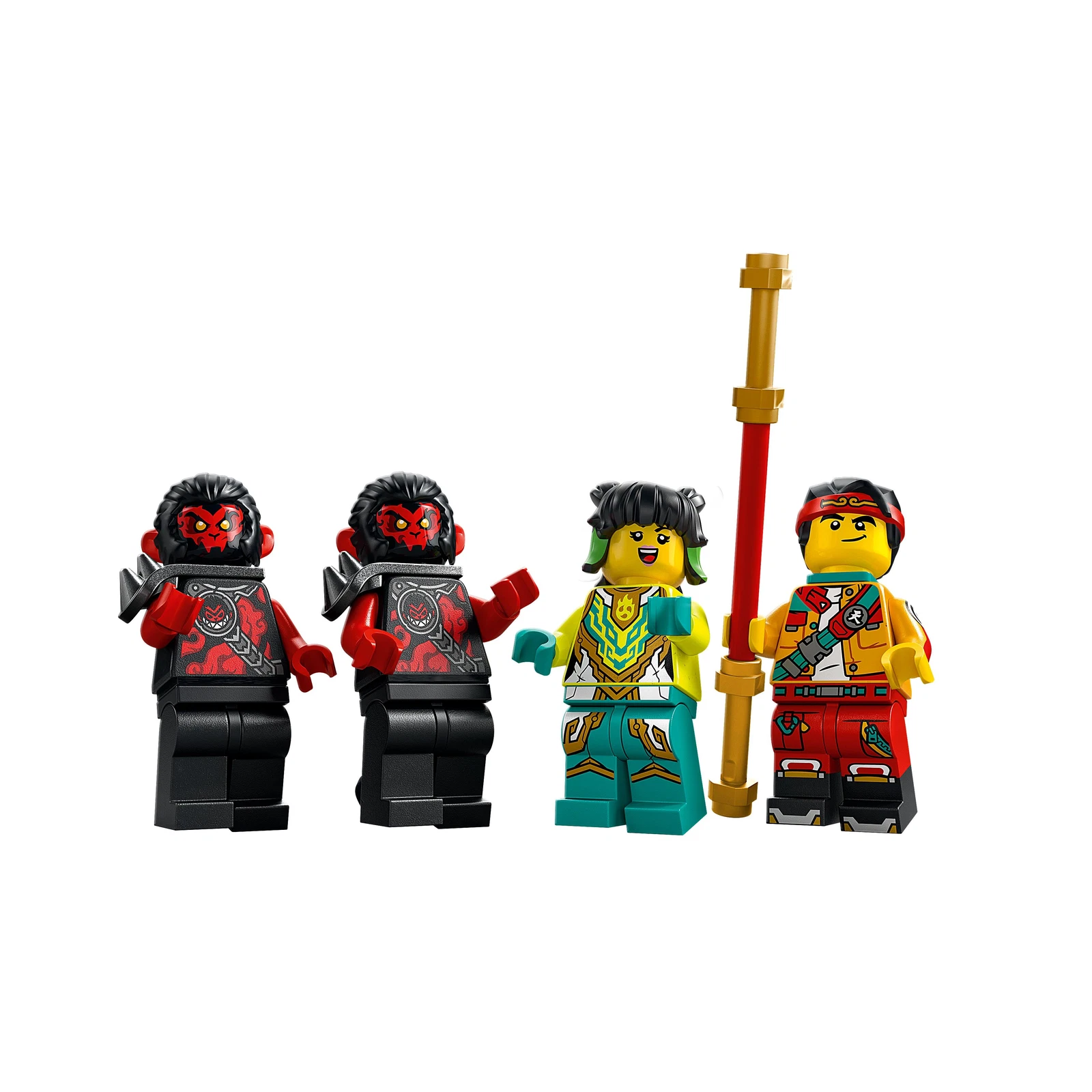 LEGO® Mei's Dragon Car 80031 – Value & Price History