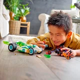 LEGO® Monkie Kid Mei's drakenwagen 80031 (9/12)