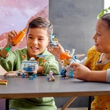 LEGO® Monkie Kid Chang’e Maantaartfabriek 80032 (11/13)