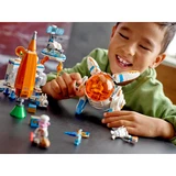 LEGO® Monkie Kid Chang’e Maantaartfabriek 80032 (12/13)
