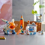 LEGO® Monkie Kid Chang’e Maantaartfabriek 80032 (13/13)