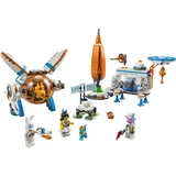 LEGO® Monkie Kid Chang’e Maantaartfabriek 80032 (2/13)