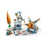 LEGO® Monkie Kid Chang’e Maantaartfabriek 80032 (3/13)