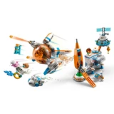 LEGO® Monkie Kid Chang’e Maantaartfabriek 80032 (6/13)