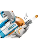 LEGO® Monkie Kid Chang’e Maantaartfabriek 80032 (7/13)