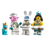 LEGO® Monkie Kid Chang’e Maantaartfabriek 80032 (8/13)
