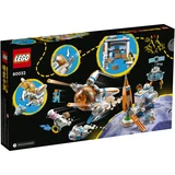 LEGO® Monkie Kid Chang’e Maantaartfabriek 80032 (9/13)